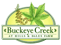 Buckeye Creek Subdivision, Troup County, Georgia