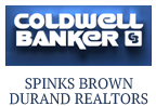 Spinks Brown Durand, Real Estate Broker in LaGrange, Georgia